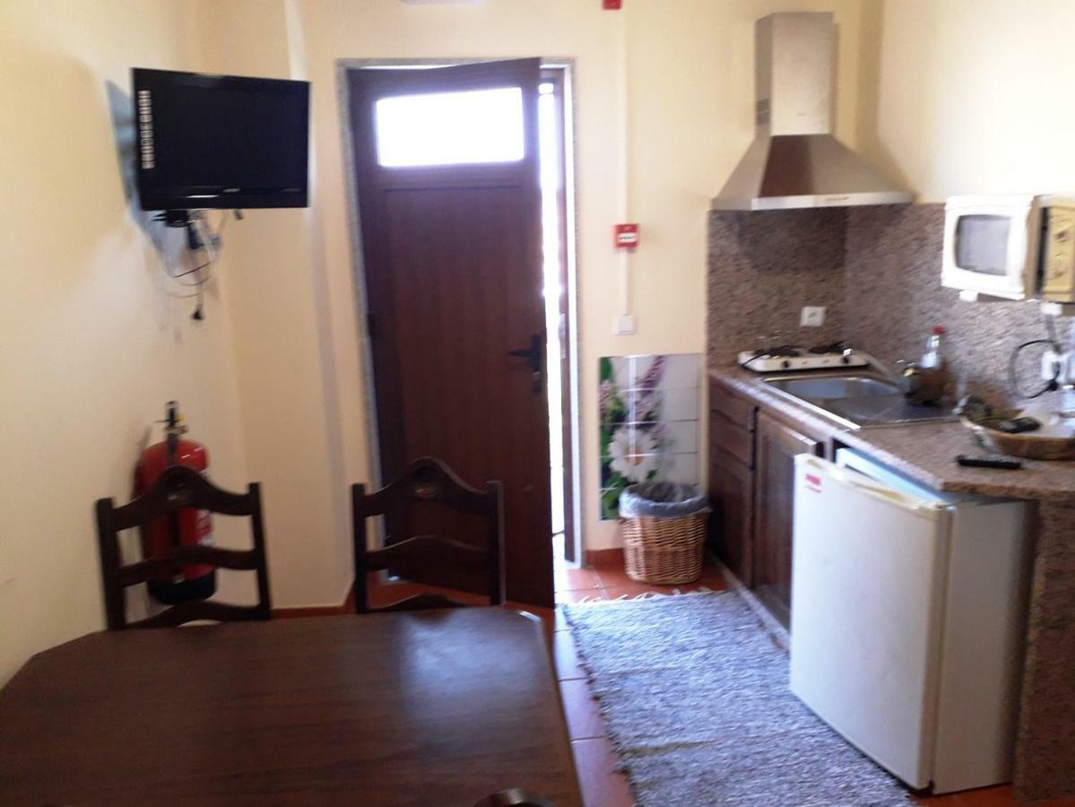 Villa Quinta Da Moagem Macedo de Cavaleiros Habitación foto