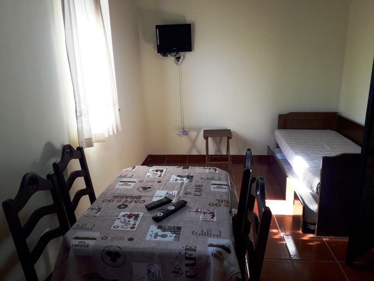 Villa Quinta Da Moagem Macedo de Cavaleiros Habitación foto