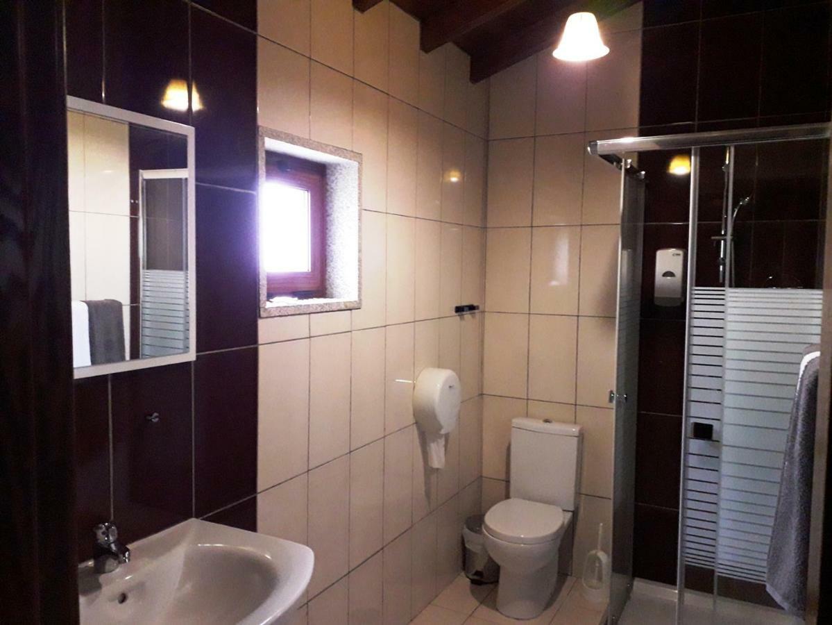 Villa Quinta Da Moagem Macedo de Cavaleiros Exterior foto