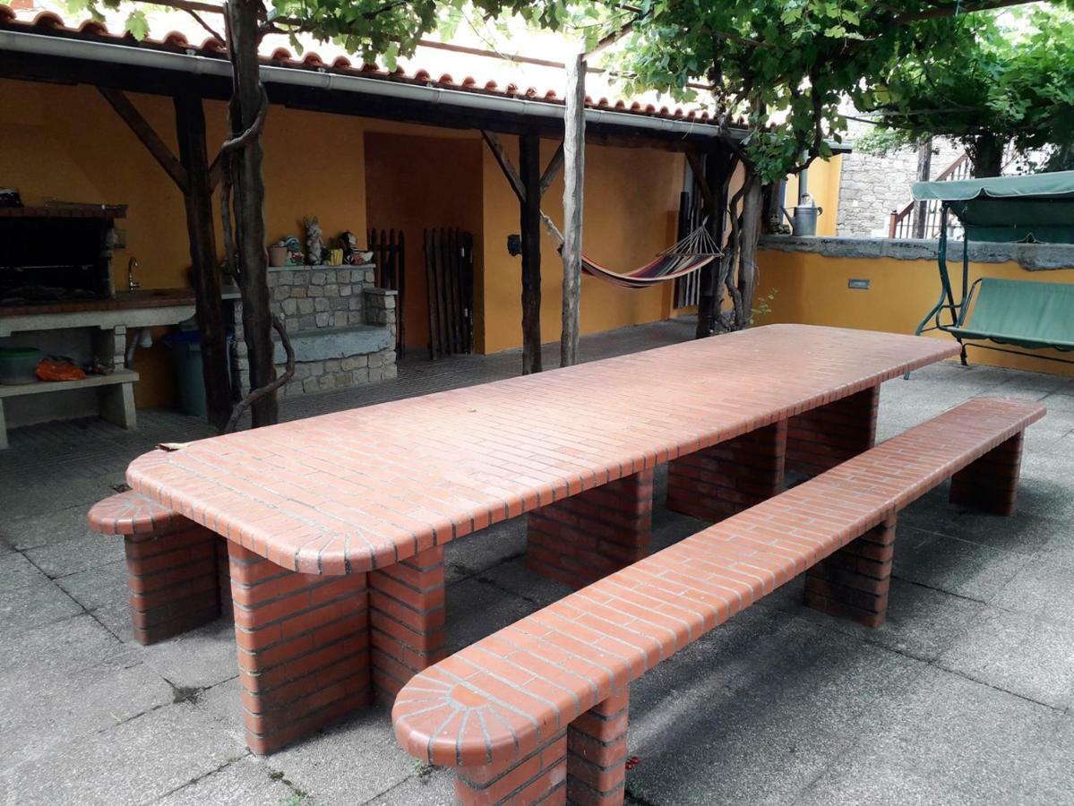 Villa Quinta Da Moagem Macedo de Cavaleiros Exterior foto